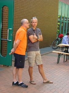 RTF Bremervoerde MichaelS.  94